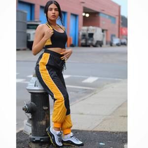 Meet your Posher, Daisy